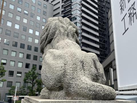 難波橋