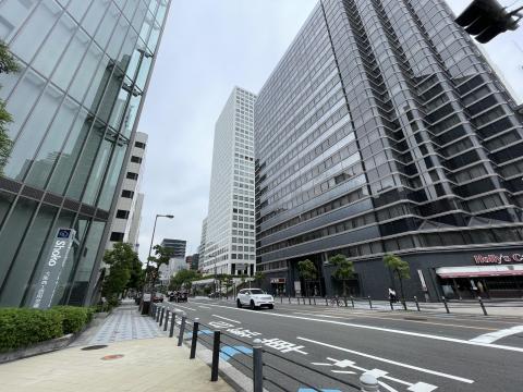 堺筋本町