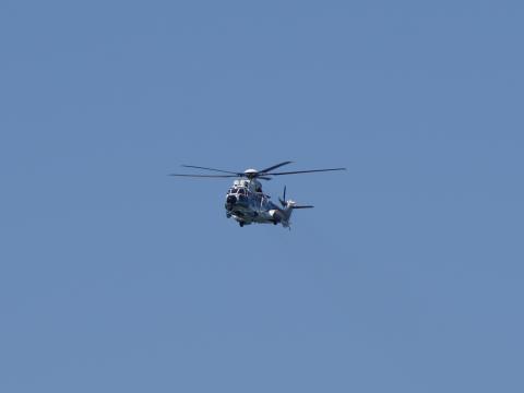 海上保安庁H225