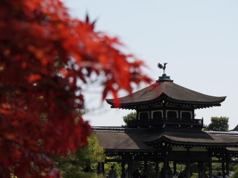 泰平閣
