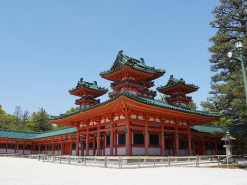 蒼龍楼