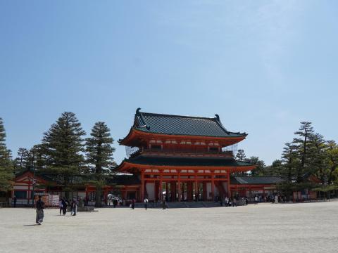 應天門