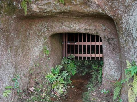 第3支群21号墳
