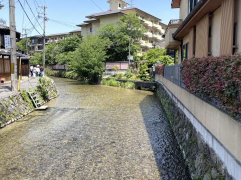 白川