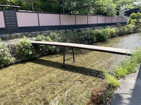 もっこ橋