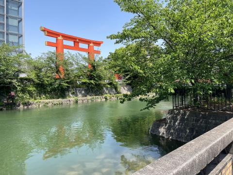 琵琶湖疏水