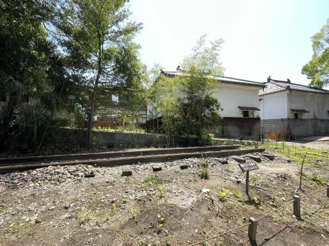 平安神宮神苑