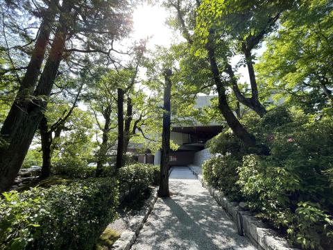 泉屋博古館