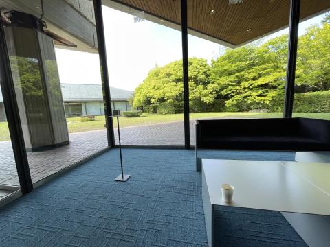 饕餮の間