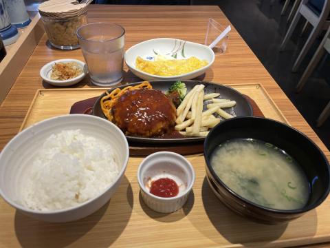 やよい軒