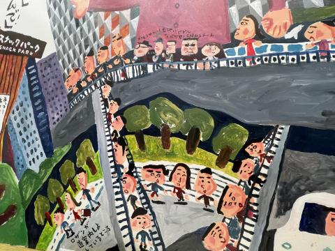 阪神スナックパーク