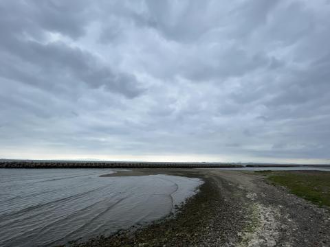 尾崎の浜
