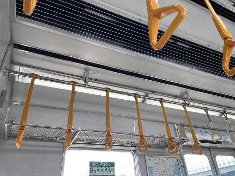 近鉄快速急行