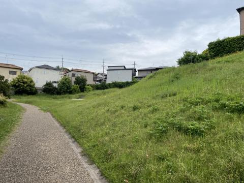 芝ヶ原古墳