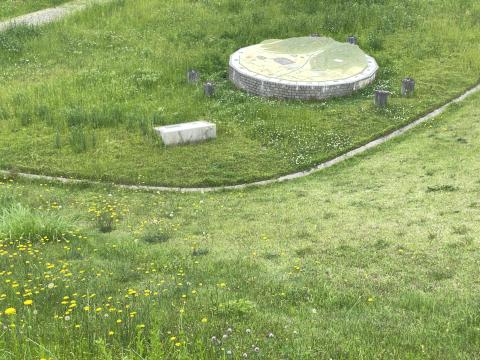 芝ヶ原古墳