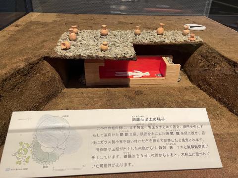 芝ヶ原古墳