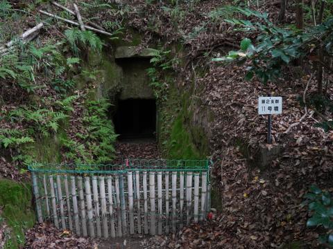 第2支群11号墳