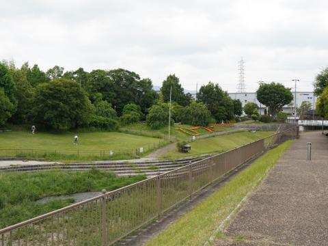 ひつじ公園
