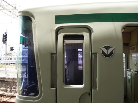 南海復元塗装10000系