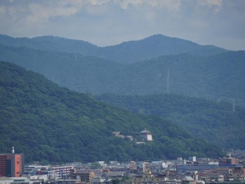 紀三井寺