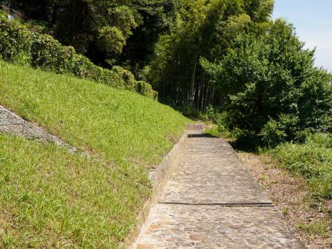野口王墓古墳