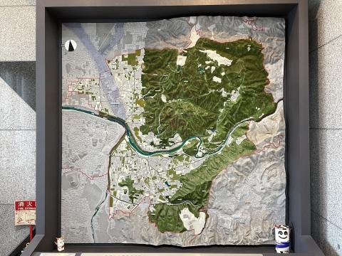 柏原市