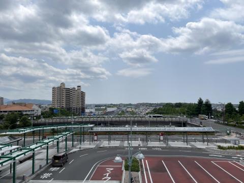 和泉中央