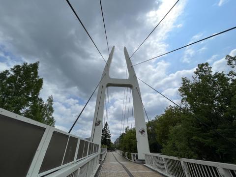 斜張橋
