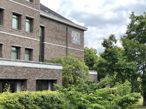桃山学院大学