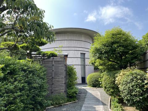 市民ホール