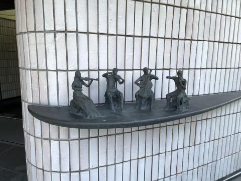 市民ホール