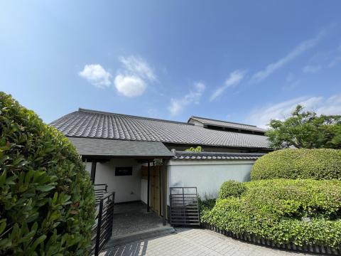 美術館本館