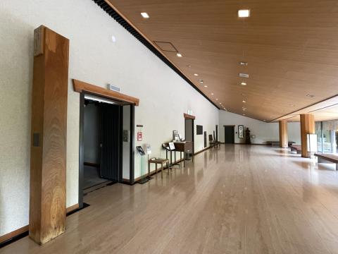 美術館本館