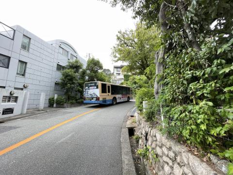 阪急バス