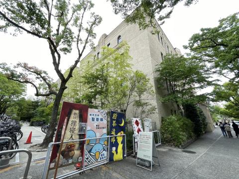 銀座通り