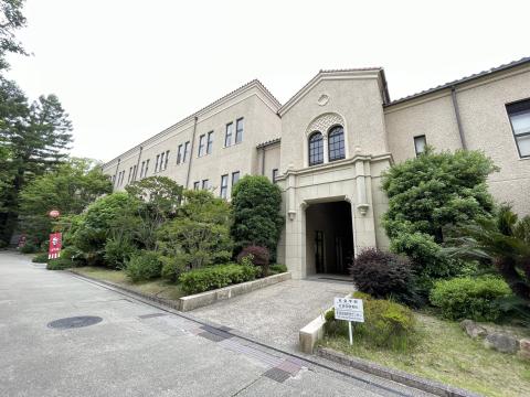 社会学部