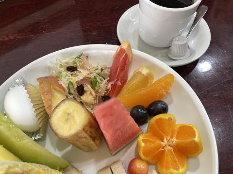 喫茶グリーン