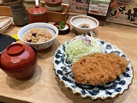 よし平