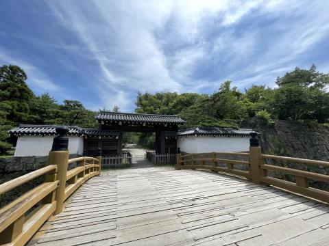 一の橋