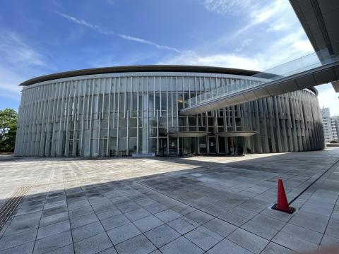 和歌山県立博物館