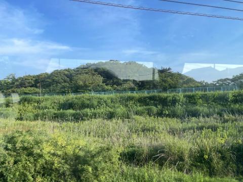 西陵古墳