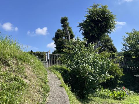 吉備姫王墓