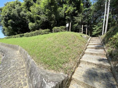 野口王墓古墳
