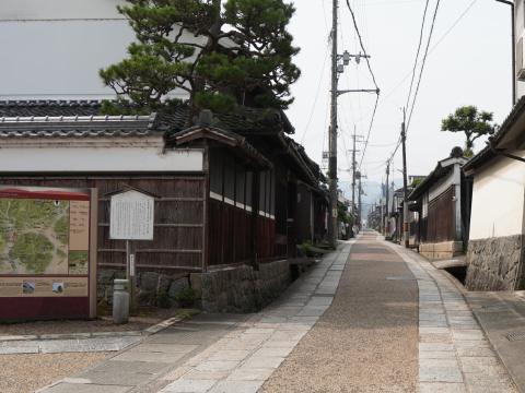 土佐街道