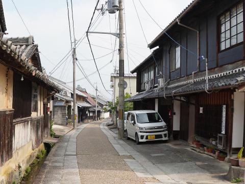 土佐街道