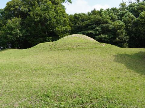 キトラ古墳