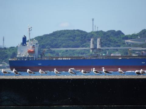 アジュール舞子