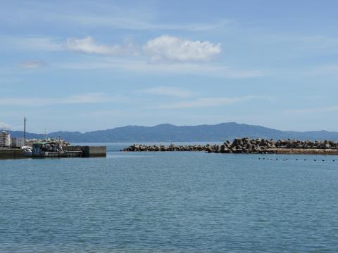 淡路島