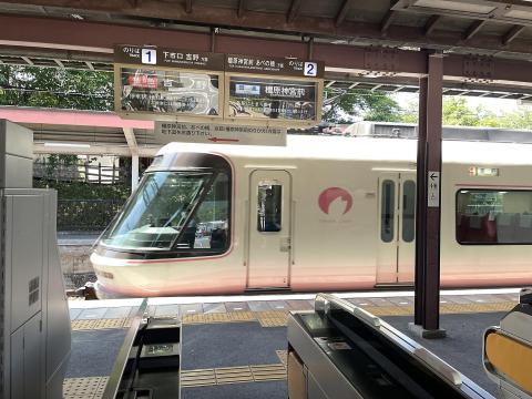近鉄さくらライナー
