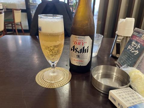 ラ・ポッシェ